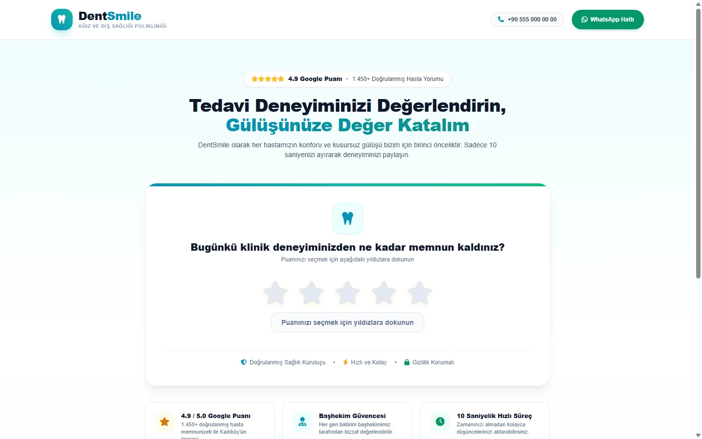 03. Google 5 Yıldız & NFC
